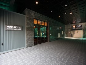Mind Hotel Business & Boutique