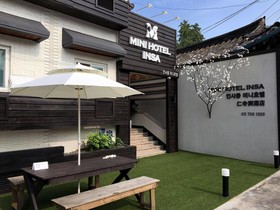 Mini Hotel Insa