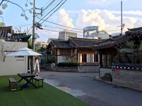 Mini Hotel Insa