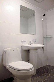 Mini Hotel Insa