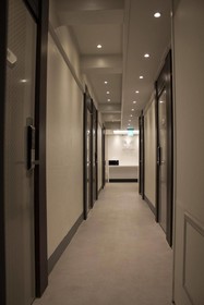 Mini Hotel Insa