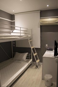 Mini Hotel Insa