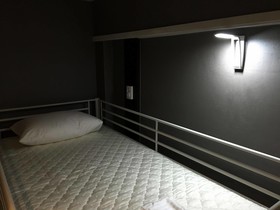 Mini Hotel Insa