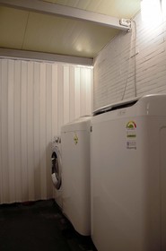 Mini Hotel Insa