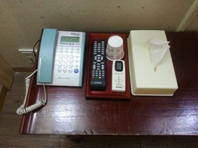 Mizo Hotel