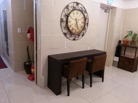Mizo Hotel