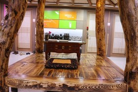 Mizo Hotel