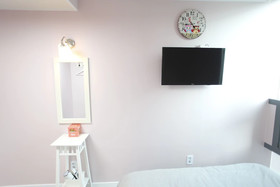 MJ Guest House
