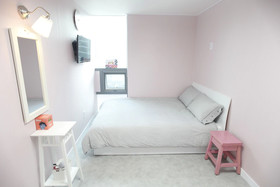 MJ Guest House
