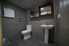 MJ Guest House