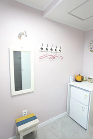 MJ Guest House