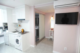 MJ Guest House