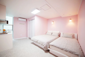 MJ Guest House