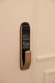 MJ Guest House