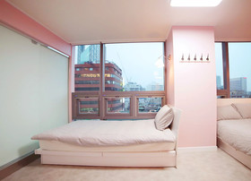 MJ Guest House