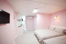 MJ Guest House