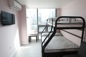MJ Guest House