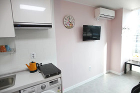 MJ Guest House