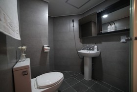 MJ Guest House