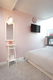 MJ Guest House