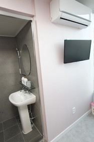 MJ Guest House