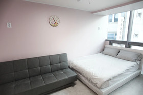 MJ Guest House