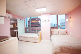 MJ Guest House