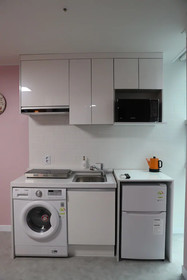 MJ Guest House