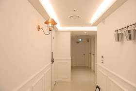 MJ Guest House