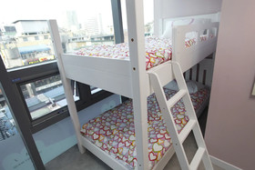 MJ Guest House