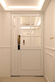 MJ Guest House