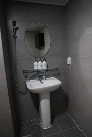 MJ Guest House