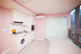 MJ Guest House