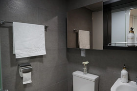 MJ Guest House