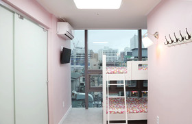 MJ Guest House