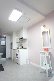 MJ Guest House