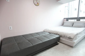 MJ Guest House