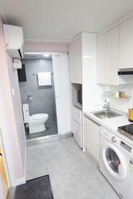 MJ Guest House