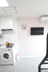 MJ Guest House