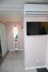 MJ Guest House