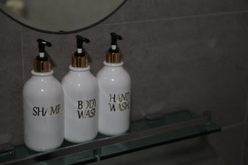 MJ Guest House