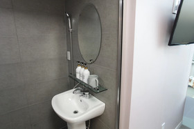 MJ Guest House