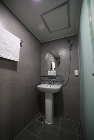 MJ Guest House