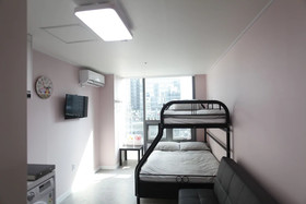 MJ Guest House