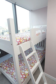 MJ Guest House