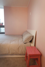 MJ Guest House