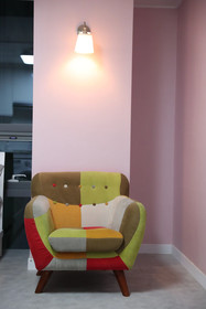 MJ Guest House