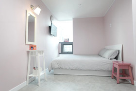 MJ Guest House
