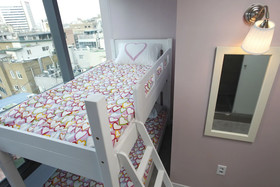 MJ Guest House