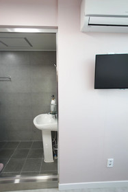 MJ Guest House